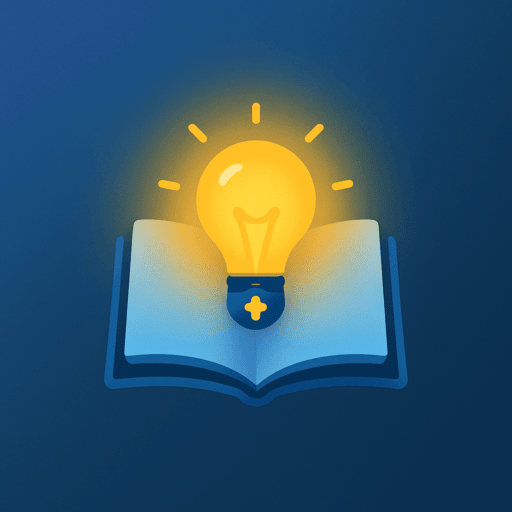 LightWalk Trivia Logo